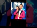 Robbie Williams speach to his teacher...............Kiss my ass!! Well said haha 😘
