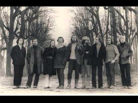 Dresden Sextett Da war schon die Liebe dabei 1971