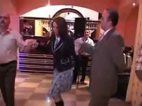 tineret 2009 Nini de la Rucar