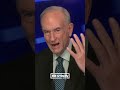 "LEAVE, BOB!" — Bill O'Reilly Takes on Robert De Niro