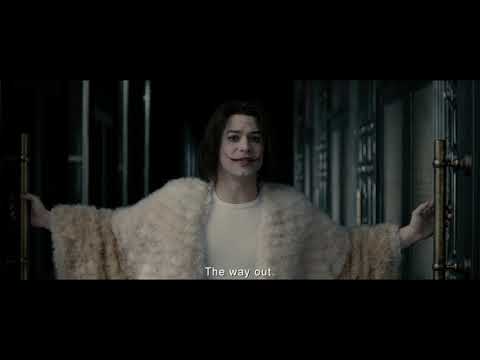 THE MAN WHO LAUGHS (2012) HD-Rip US