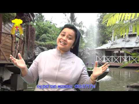 Thought For The Day 25th April 2015 Thaththa 02(තාත්තා 02)