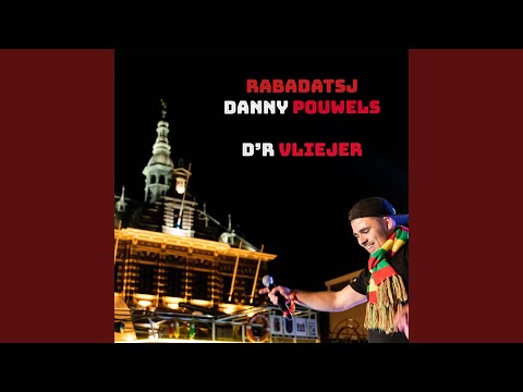 Rabadatsj D'r vliejer