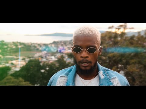El Djine - Zombie ( Clip Officiel )