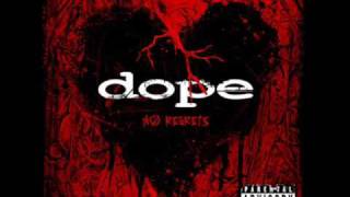 Dope-My Funeral