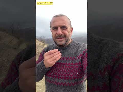 Otelden Kovuldum | Köyden Selam Kelam #mustafasürek #özelgüvenlik