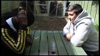 'Choices and Consequences' by Foroige Blanchardstown (Junior)