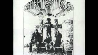 Short Cross - Suicide Blues [Arising] 1972