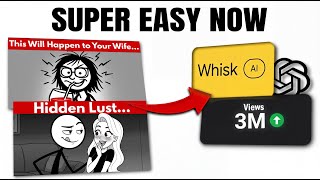 I Tried This New VIRAL Niche