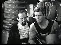 BUCK ROGERS 1939 Chapter 12 Of 12 War Of The Planets