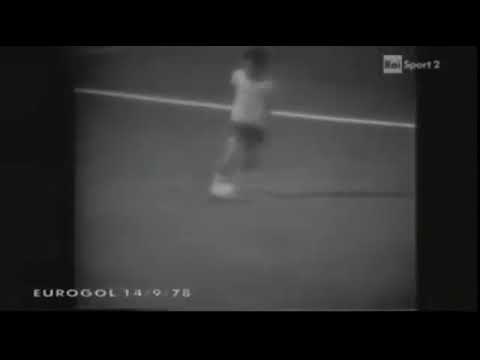 ECC 1978-79. 1 Round. Fenerbahçe - PSV Eindhoven. Highlights.