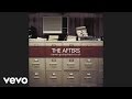The Afters - Falling Into Place (Official Pseudo Video)
