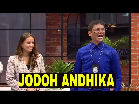 [FULL] SUJIWO TEJO JODOHKAN ANDHIKA DENGAN HANNAH HANON | LAPOR PAK! (11/09/23)