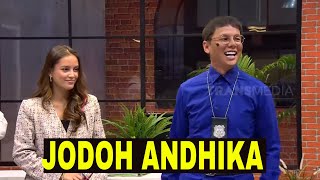 Download lagu [FULL] SUJIWO TEJO JODOHKAN ANDHIKA DENGAN HANNAH HANON | LAPOR PAK! (11/09/23) mp3