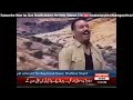 Amjad Khan VS Nasir Chinyoti Film Sholay Say Kha