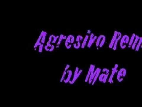 Agresivo remix