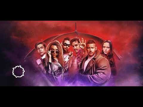 Big Thief - Mary (The Umbrella Academy Soundtrack) - YouTube