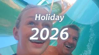Holiday 2026   Delphin BE Grand Resort