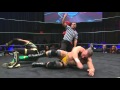 ROH14th Anniversary Web Exclusive GEDO Vs CHEESEBURGER Vs SILAS YOUNG Vs WILL FERRARA