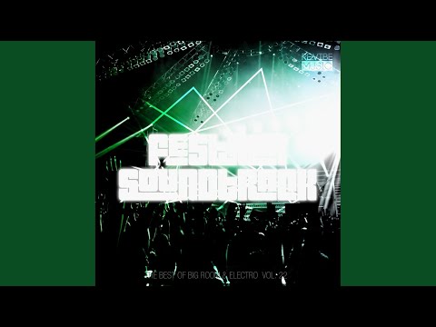 Broken (Extended Mix)