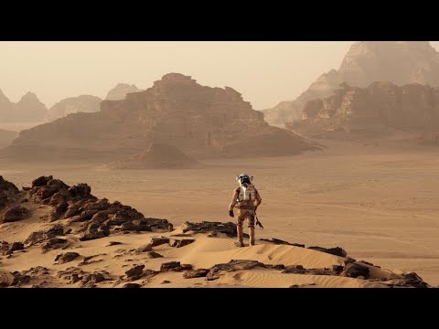 The man who claimed to have lived on Mars for 17 years!