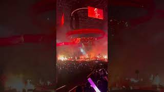 【Opening &amp; 01.I am...】ayumi hamasaki ASIA TOUR 2024 A 上海初日 ※4K対応