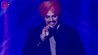 BritAsia TV Music Awards 2019: Sidhu Mooswala Performs &#39;Legend&#39;