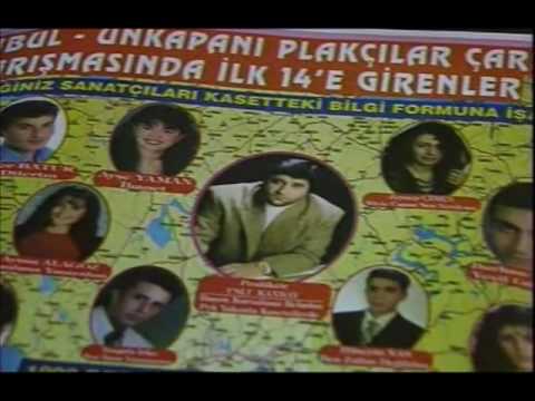 unkapanı plakçılar haberi fethi akar