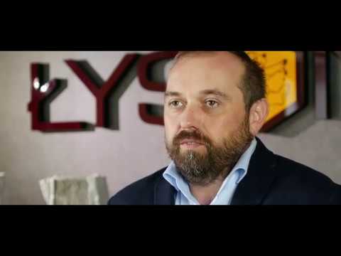 Beekeeping Company Lyson