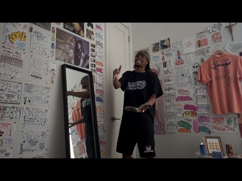 454 - MANGA (OFFICIAL VIDEO)