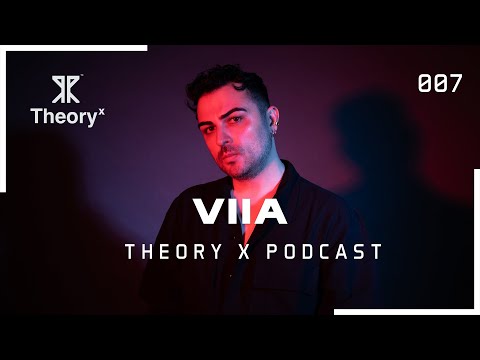 VIIA - Theory X Podcast 007