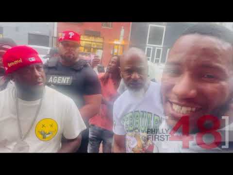 Another First48 📍North Philadelphia Own Mac90 & Ya Favorite Og 🔥🔥🔥