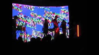 Billy Corgan - DIA