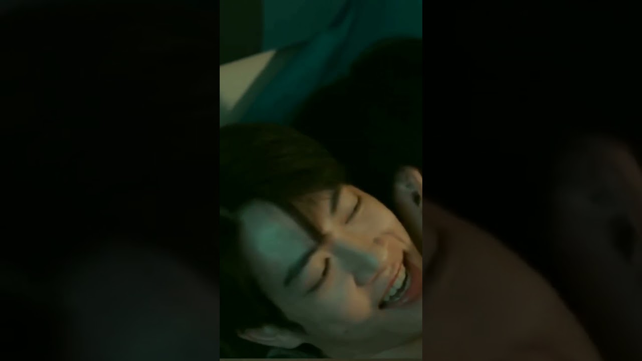 Army & Joe finally found their happiness 😍❣️ wrapeffect #bl #blseries #thaibl #gay #shorts