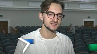 У Харкові створили проект «КвіткаDAY»