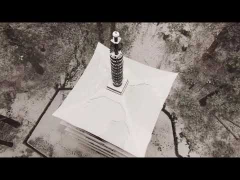 Mt.Haguro / Yamagata in Winter