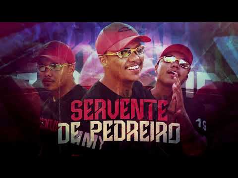 MC Higão - Servente De Pedreiro (Audio Oficial) DJ DaOoeste