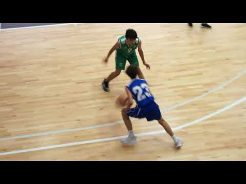 Pío XII Rosalía, 66 - Stadium Casablanca, 70 (Copa de España Alevín)