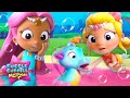 FULL EPISODE Help Save The Seahorse With Bubble Guppies Mermaids Bubble Guppies