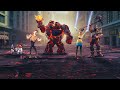 Megamind Vs The Doom Syndicate 2024 Movie Explained In Hindi Jio Cinema Pratiksha Nagar