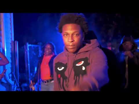 Kidd Quan - "Murda Summ" (Reckless Ronnie Diss)