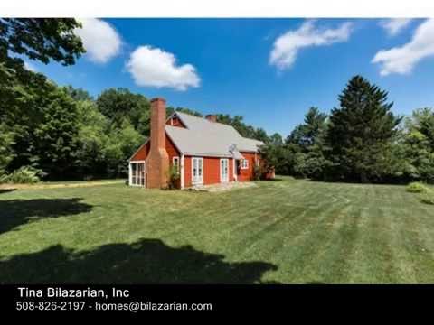 33 Grow Lane, Princeton MA 01541 - Single Family Home - Real Estate - For Sale -