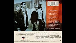 Acoustic Alchemy — Love At A Distance