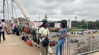 My Trip to Accra Ghana From Uganda with @simpogladys123