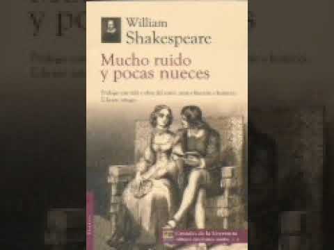 Mucho Ruido y Pocas Nueces