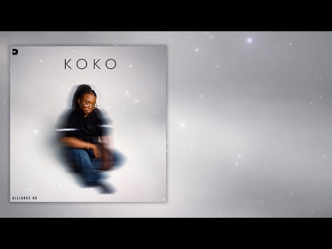 Alliance NG - KOKO ( Official Lyrics Vidéo )