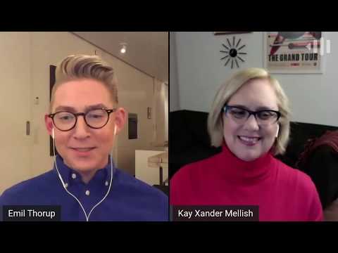 Danish working culture vs American working culture