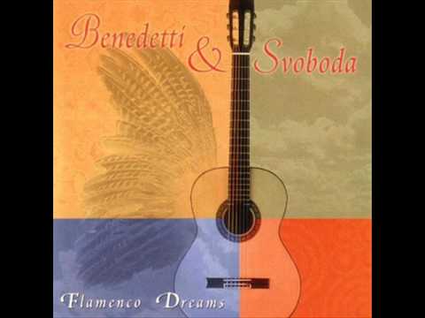 Benedetti & Svoboda - Romanza Amor (preview)