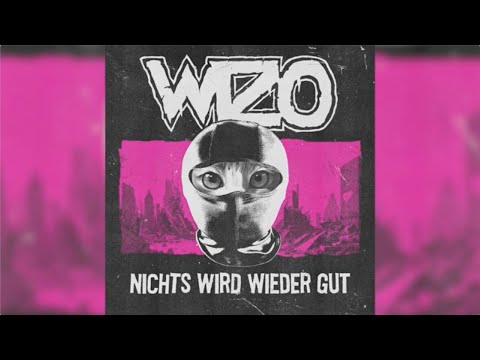 WIZO - "Schönheit des Verfalls" (official 03/13)