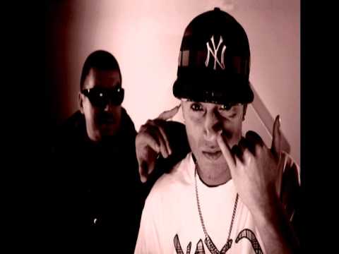 Liquit Walker feat. Le First - Guck mich an